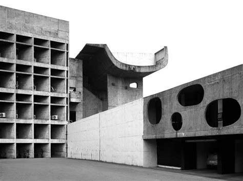 UNESCO lists Le Corbusier's works among World Heritage Sites | Daily Sabah