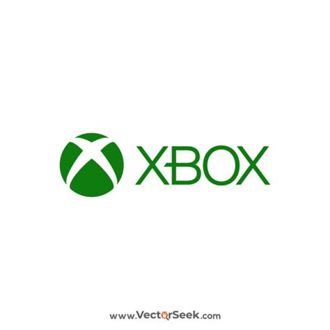 Xbox Logo Vector - (.Ai .PNG .SVG .EPS Free Download)