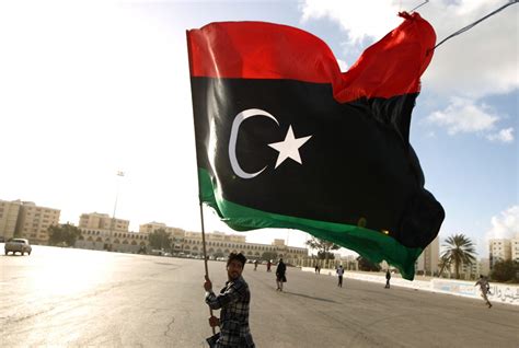 UN Security Council holds Libya arms embargo in place | Middle East Eye