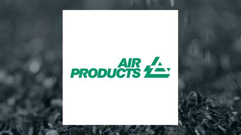 Air Products and Chemicals (NYSE:APD) Upgraded at Bank of America