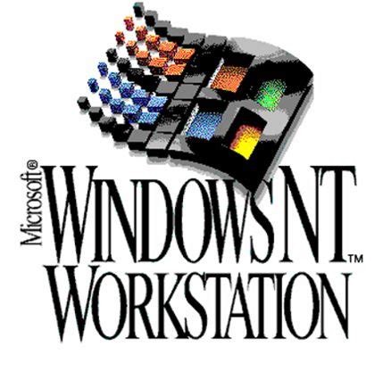 Windows Nt Workstation - automationlast