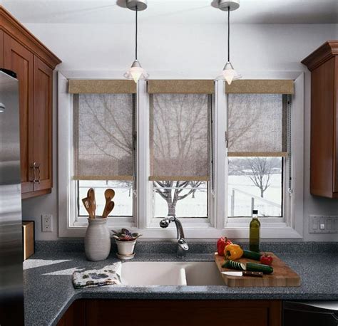 25 Creative Ideas for Modern Decor with Beautiful Kitchen Curtains