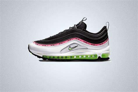 Which Nike Air Max Sneaker Model Is The Most Comfortable? - InsideHook