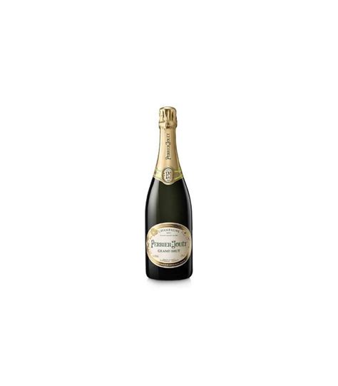 Champagne Pierre Jouet Grand Brut de gran calidad