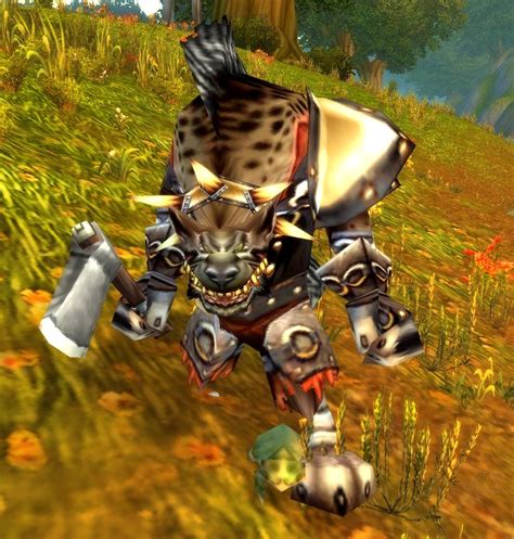 Hogger - NPC - Classic World of Warcraft