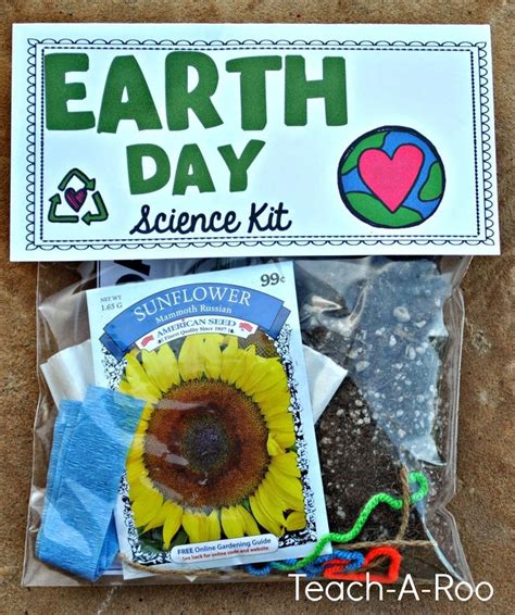 17 Best images about Earth Day & Earth Science Week Teaching Ideas on Pinterest | Earth from ...