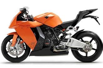 KTM RC8 (2008-2010) Review | MCN