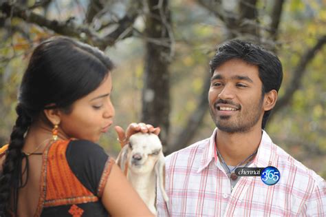 Actor Dhanush Gallery in Kutty Movie – 2 | Chennai365