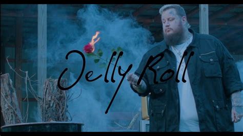 Jelly Roll - Promise - Official Music Video | #jellyroll #promise # ...