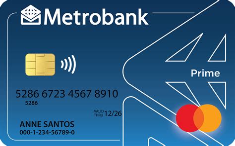 Debit Cards in the Philippines | Metrobank