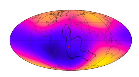 Strange Anomaly Gives Clue to the Reversal of Earth's Magnetic Poles | RealClearScience