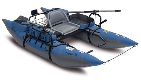 Best Fishing Inflatable Boats [New In 2024]