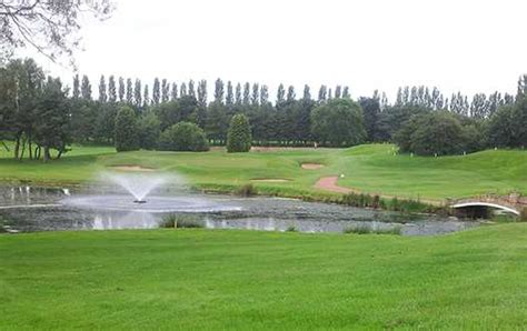 Grimsby Golf Club in Grimsby, North East Lincolnshire, England | Golf Advisor