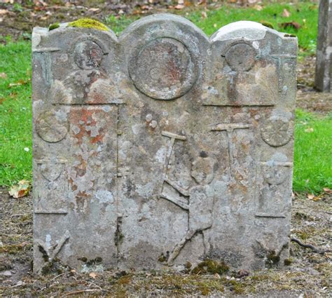 gravestone symbols – Graveyards of Scotland