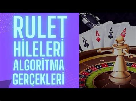 RULETTE KAZANMA TAKTİKLERİ VE ALGORİTMA GERÇEKLERİ 2021 | Rulet ...