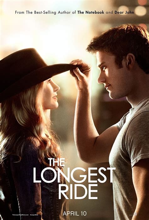 The Longest Ride DVD Release Date | Redbox, Netflix, iTunes, Amazon