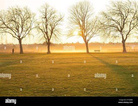 Ilford, east London Stock Photo - Alamy