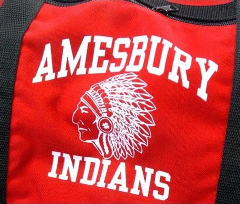 In Amesbury, Indian mascot gets second look | News | salemnews.com