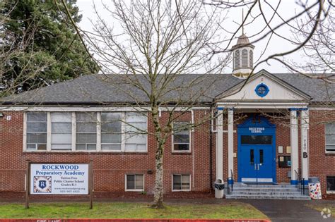 Rockwood Preparatory Academy, Portland OR Rankings & Reviews - Homes.com