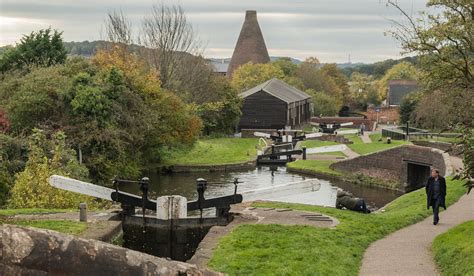 Say hello to Stourbridge - West Midlands Cycle Hire