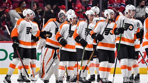 16 Facts About Philadelphia Flyers - Facts.net