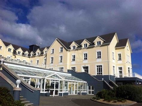 GALWAY BAY HOTEL ab 103€ (1̶5̶6̶€̶): Bewertungen, Fotos & Preisvergleich - Irland - Tripadvisor