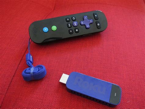 New Gear: Roku Streaming Stick | Sound & Vision