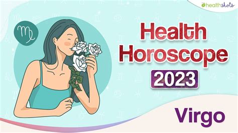 Virgo Health Horoscope 2023: Being slow and steady will make you win ...