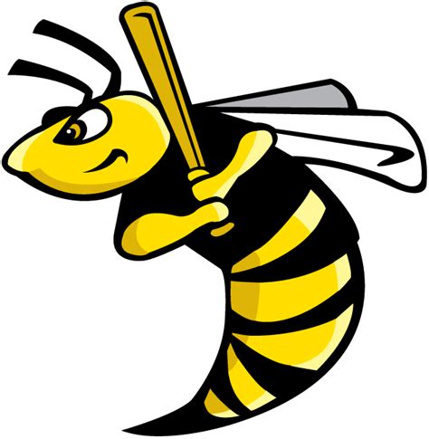 Stingers Logo - LogoDix