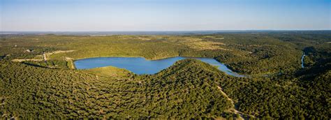 Preview Visit to Palo Pinto Mountains State Park with Dan Oko - We Will Not Be Tamed