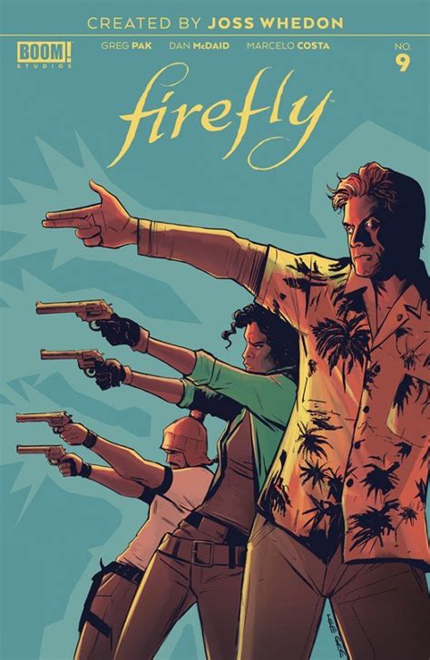 Firefly #9 Reviews | Comic book shop, Midtown comics, Online comic books