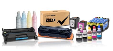 Printer Toner and Ink Cartridge, All You Need to Know