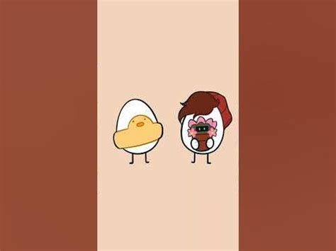 Egg siblings #qsmp #tallulah #chayanne #animatic #shorts - YouTube