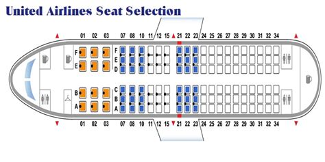 United Airlines Seat Selection Policy | seat after booking