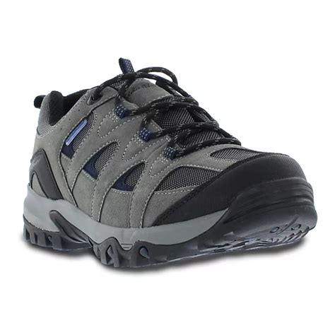 Eddie Bauer Mainland Men's Waterproof Hiking Shoes in 2022 | Waterproof ...