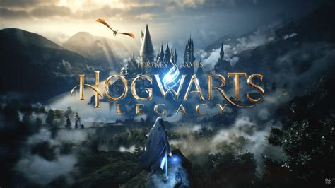 Hogwarts Legacy Wallpapers - Top Free Hogwarts Legacy Backgrounds - WallpaperAccess