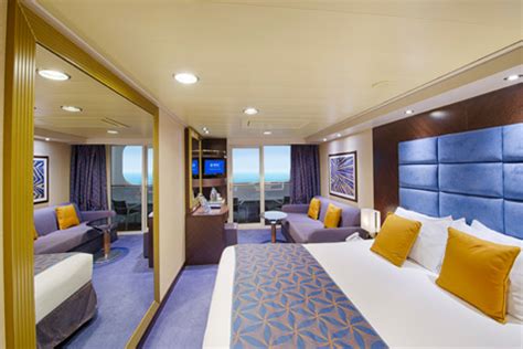 MSC Divina Cabin 8244 - Category BL1 - Premium Balcony Stateroom 8244 ...