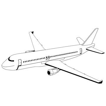 Cartoon Aircraft Clipart Hd PNG, Original Cartoon Aircraft Elements, Aircraft, Cartoon Aircraft ...