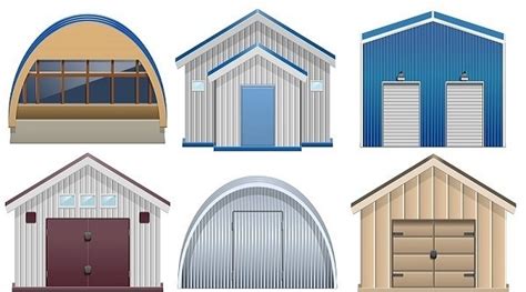 Everything You Need To Know About Working Out Your Shed Roof Pitch