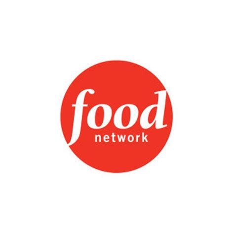 Food Network Logo - LogoDix