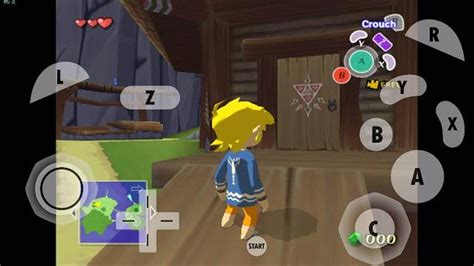 Dolphin Emulator Gold - GameCube Emulator Emu for Android - APK Download