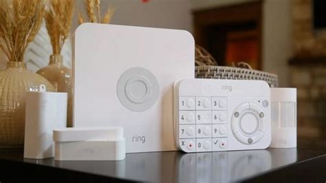 Ring Alarm 5 piece kit review - do they have police dispatch option ...