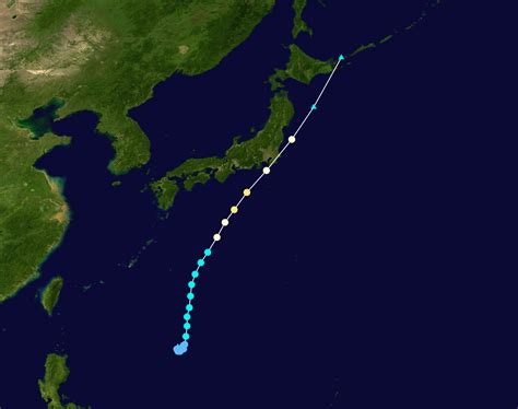 Typhoon Mawar (2023 - Havoc) | Hypothetical Hurricanes Wiki | Fandom