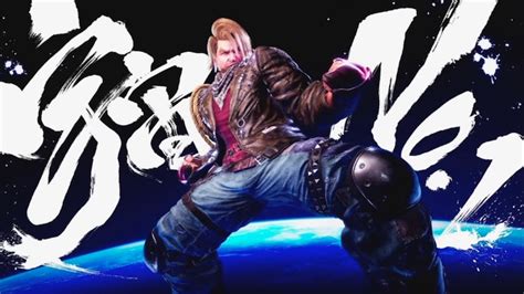 New Tekken 8 Gameplay Offers Better Look At Heat System & Paul Phoenix's Rage Art - PlayStation ...