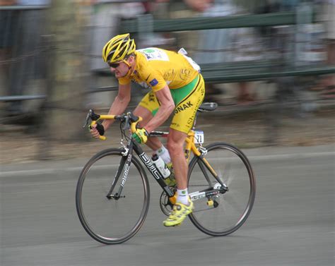 CYCLISME. Floyd Landis, du maillot Jaune à la vente de cannabis