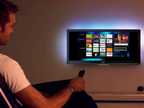 Best internet TV platforms compared | TechRadar