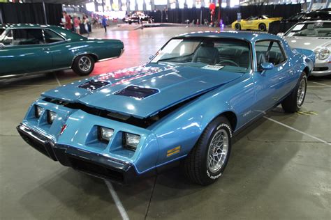 1981 Pontiac Firebird Formula Turbo Values | Hagerty Valuation Tool®