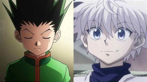 Gon And Killua Won't Have Screen Time Even If Hunter x Hunter Anime Returns