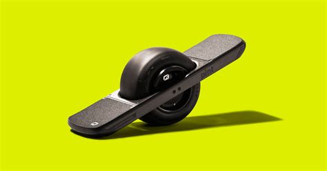 Review: Onewheel's Pint Is Pocket-Sized Fun | WIRED