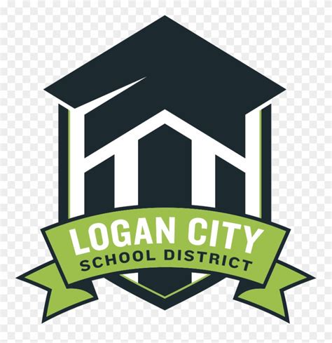 Logan City School District Logo - Logan School District Logo Clipart (#733922) - PinClipart